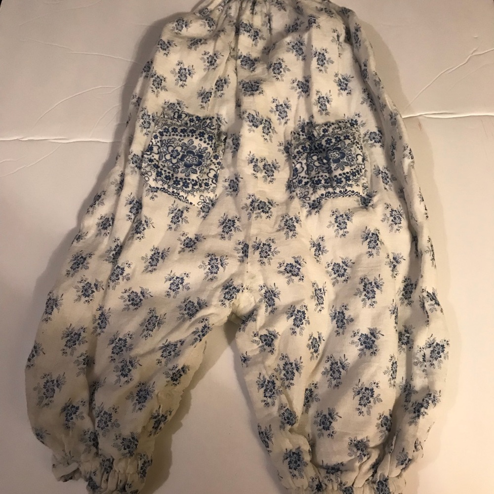 Infant Ralph Lauren Romper